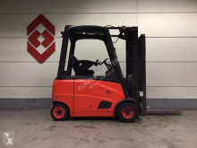 Linde E20PH-01 4 Whl Counterbalanced Forklift <10t Gabelstapler