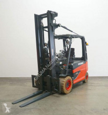 Carretilla elevadora Linde E 50 HL/388 carretilla eléctrica usada