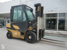 Carretilla elevadora carretilla diesel Yale GDT25 VX