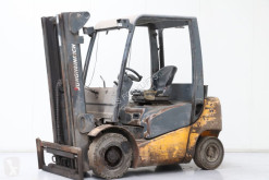 Автопогрузчик Jungheinrich DFG25 б/у