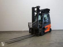 Carretilla elevadora carretilla eléctrica Linde E 35/600 H/388