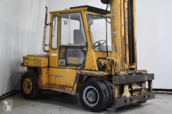 Chariot diesel Mitsubishi FD60