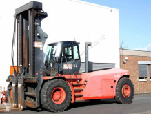 柴油叉车 Linde H 320 D 355