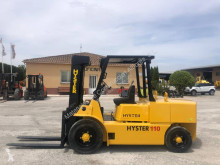 Hyster H 110 chariot diesel occasion