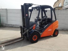 Chariot diesel Linde H 30