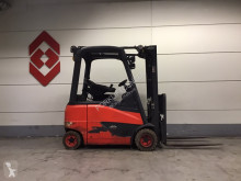 Linde E20PH-02 4 Whl Counterbalanced Forklift <10t Gabelstapler