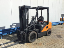Vysokozdvižný vozík dieselový vysokozdvižný vozík Doosan D30S-7