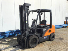Wózek diesel Doosan D30S-7