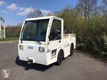 Chariot diesel Mulag Comet 4H / Hybrid - Schlepper / GSE