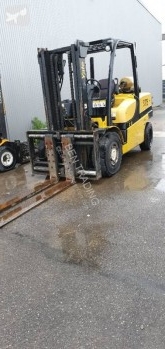 Yale GLP 45 MF fg55 gebrauchter Gasstapler