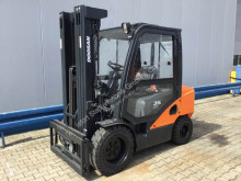carretilla elevadora Doosan D35C-7
