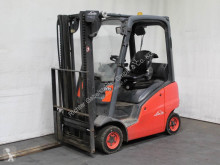 carretilla elevadora carretilla diesel Linde