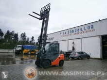 Toyota gas forklift 30