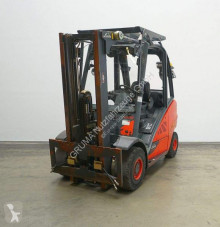 رافعة شوكية Linde H 35 D/393-02 EVO (3B) رافعة شوكية ديزل مستعمل
