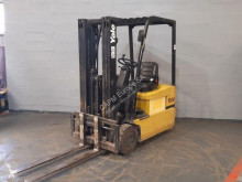 Carretilla elevadora carretilla eléctrica Yale ERP16ATF