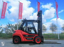Linde H70D-03 EVO 4 Whl Counterbalanced Forklift <10t Forklift used