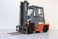 Carretilla elevadora Nissan WF03A35U usada