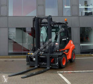 Linde H 80 D/600/396-03 EVO wózek diesel używany