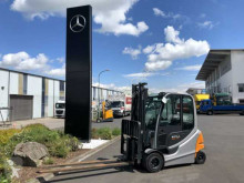 Chariot diesel Still RX60-35 / Duplex: 3.5m / nur 1.606h!
