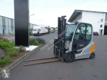 Carretilla elevadora carretilla diesel Still RX60-35 / Duplex: 3.5m / Waage / Drucker