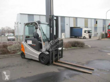 Carretilla elevadora carretilla diesel Still RX60-35 / Duplex: 3.5m / Freihub / SS