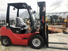 Carretilla elevadora carretilla diesel FD25T