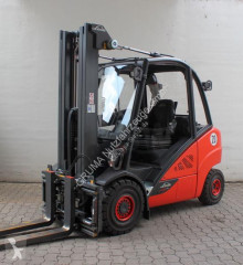 Dieseltruck Linde H 35 D/393-02 EVO (3B)