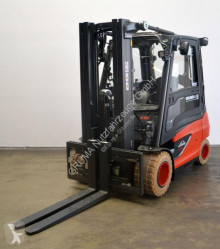 Linde E 35 L/387 chariot électrique occasion
