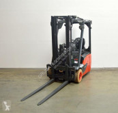 Linde E 16 C/386-02 EVO chariot électrique occasion