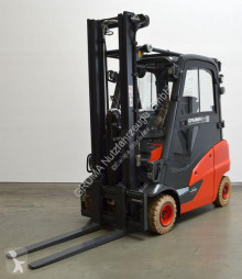 Chariot à gaz Linde H 20 T/391 EVO
