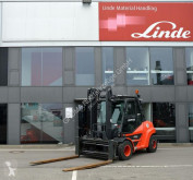 Linde H 80 D/900/396-03 EVO dieseltruck brugt