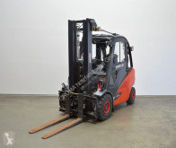 Linde H 35 D/393-02 EVO (3B) wózek diesel używany