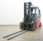 Carretilla elevadora Linde H30 carretilla diesel usada