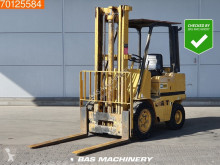 Vysokozdvižný vozík dieselový vysokozdvižný vozík Caterpillar V 50 C Diesel forklift - Gabelstapler