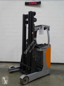 Carretilla elevadora Still fm-x12/batt.neu usada