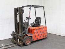 Linde E 16 Z-02 324 chariot électrique occasion