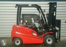 Hangcha A4W30 elektrikli forklift yeni