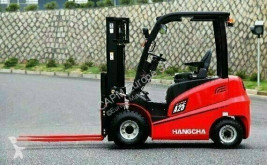 Hangcha A4W25 el-truck ny
