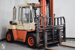 Diesel vagn Nissan DF05N60U