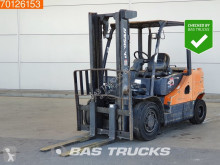 Doosan D40 SC-5 5,8 tons Forklift