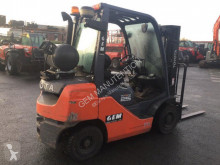 Empilhador elevador empilhador a gás Toyota 028FGF25