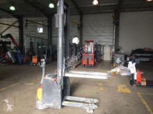 Carretilla elevadora BT SWE140L usada