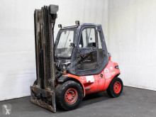Wózek diesel używany Linde H 45 D-03 352