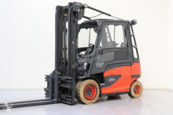 Lyfttruck Linde E45H-01/600 begagnad