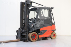 Chariot élévateur Linde E45H-01/600 occasion