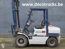 Wózek podnośnikowy Komatsu FD30-11 używany