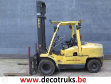 Stivuitor Hyster H5.5 XM second-hand