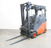 Vysokozdvižný vozík Linde E 18 PH/386 elektrický vysokozdvižný vozík ojazdený