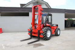Дизелов мотокар Manitou m450cp