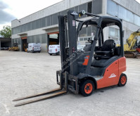 Carretilla elevadora carretilla diesel Linde h16d